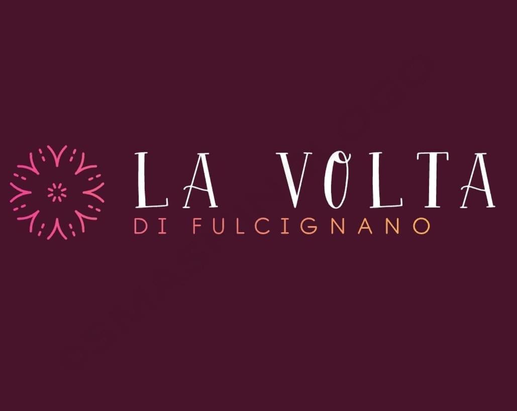 Apartmán La Volta Di Fulcignano Lecce Exteriér fotografie