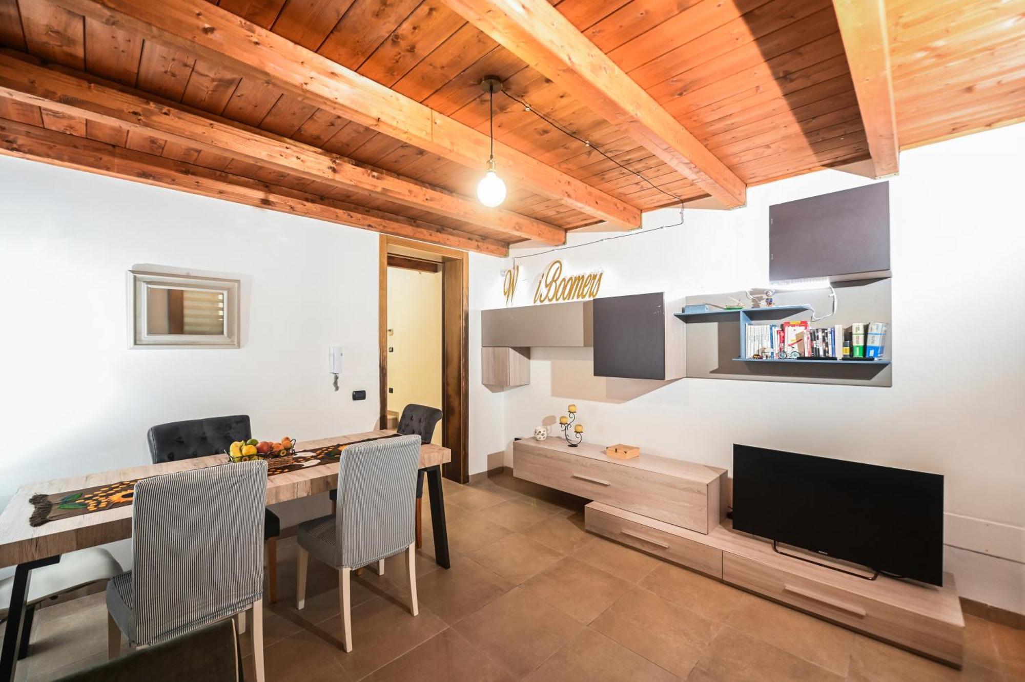 Apartmán La Volta Di Fulcignano Lecce Exteriér fotografie