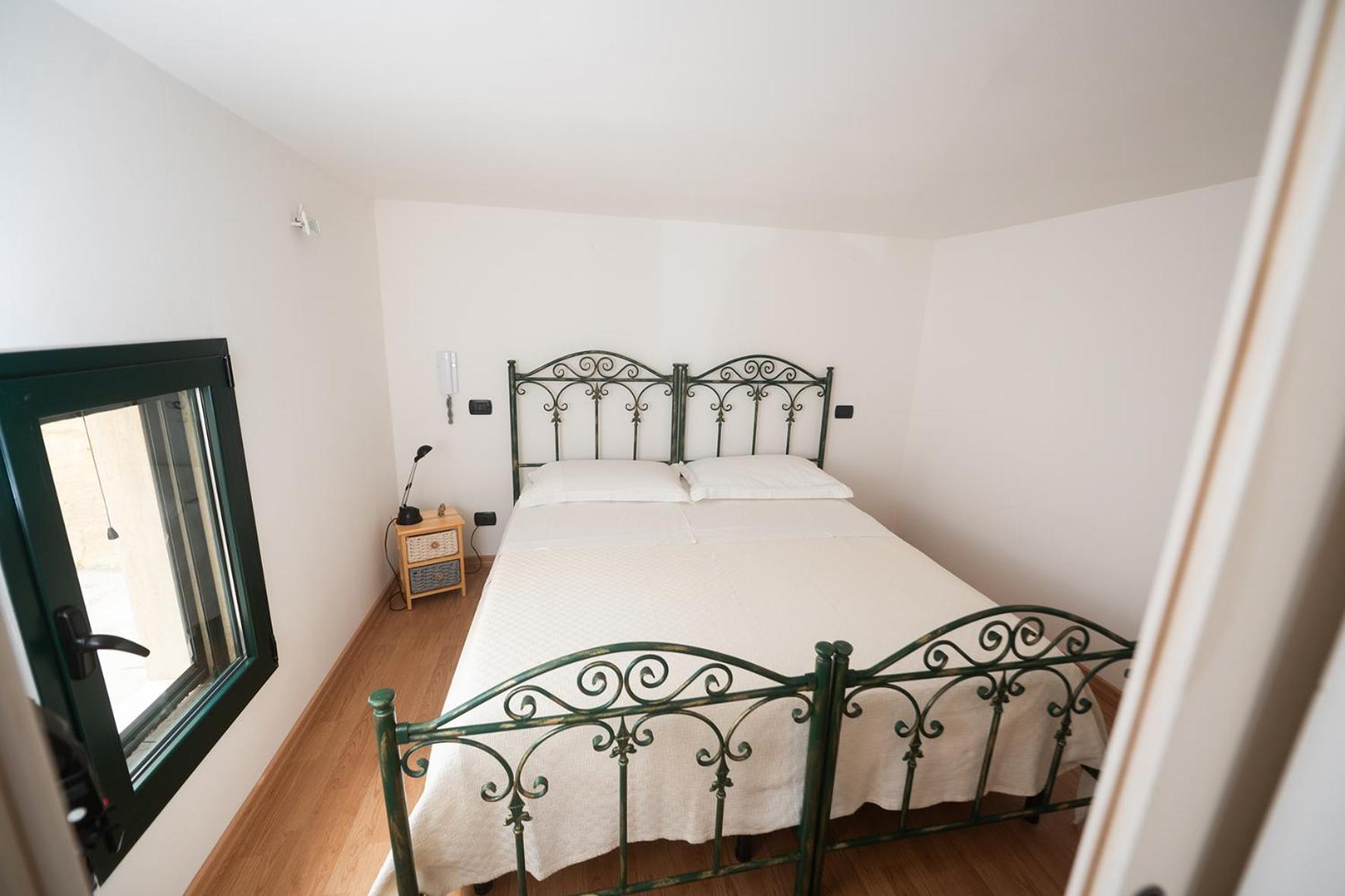 Apartmán La Volta Di Fulcignano Lecce Exteriér fotografie