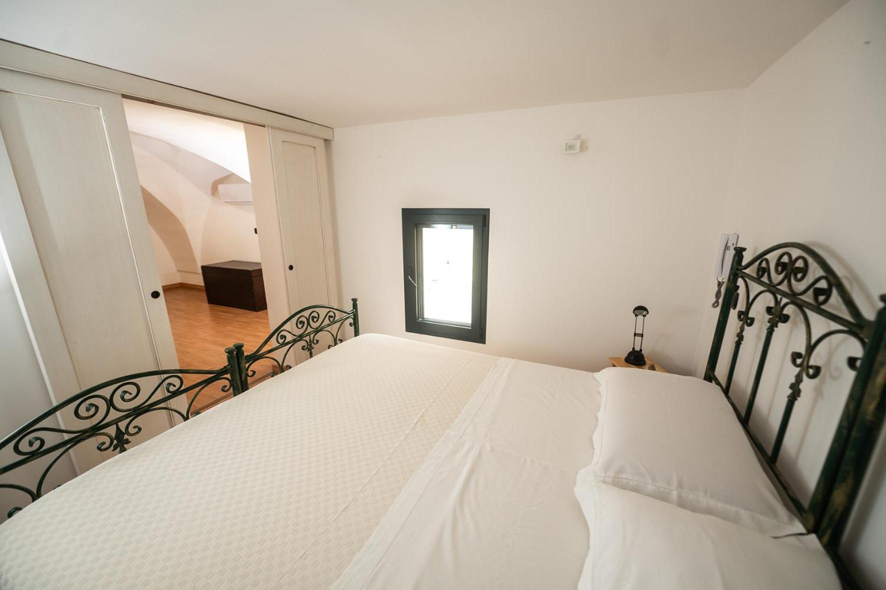 Apartmán La Volta Di Fulcignano Lecce Exteriér fotografie